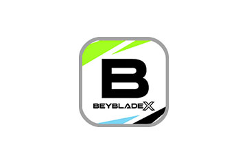 スマートフォンアプリ 「BEYBLADE X -ベイブレードエックス」 配信日決定のお知らせ