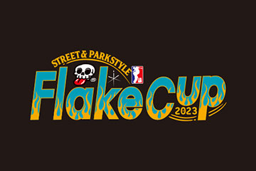 FLAKE CUP 2023 各会場にて、ベイブレード体験会実施！
