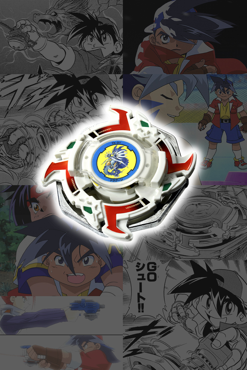 Beyblade X Can Bring Back the Series' BIt Beasts for Its Anniversary Project