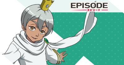 EPISODE-エピソード