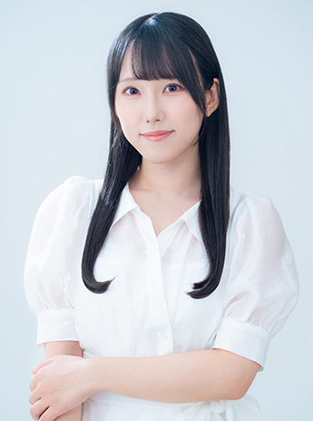 黒須ナイン役役 宮白桃子