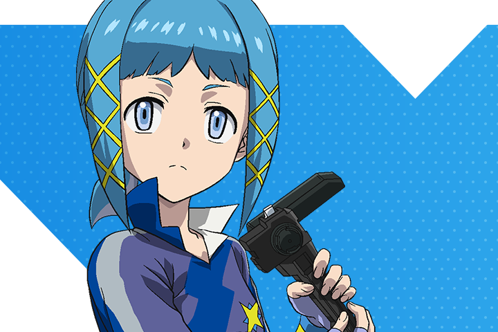 黒須ナイン役：宮白桃子さんのコメントを掲載！