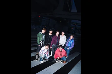 『BEYBLADE X』新章、エンディングテーマ アーティスト発表！