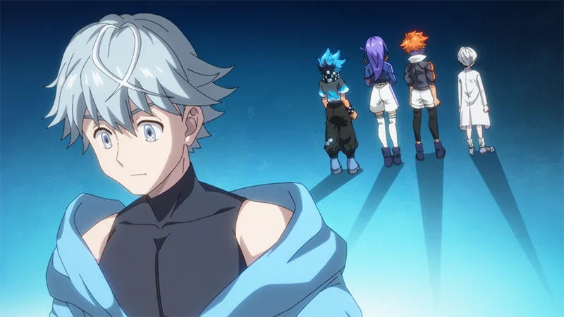 第124話「真・Xタワーウォー」