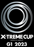 タイトル エクストリームカップ G1 2023