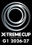 「BEYBLADE X GP 2027 JAPAN CHAMPIONSHIP」の予選大会「X-TREME CUP G1 2026-27」が開催