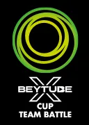 BEYBLADE X BEYTUBE CUP TEAM BATTLE」9月7日に開催決定