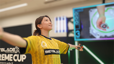 予選写真