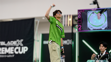 予選写真