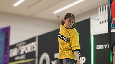 予選写真
