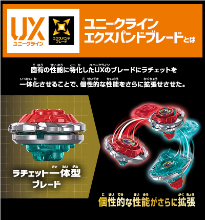 UXエクスパンド