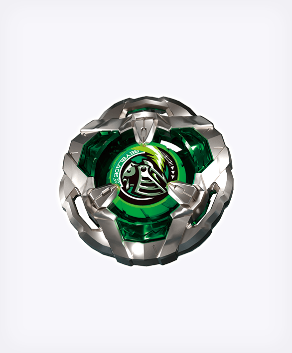 Beyblade X Beyblade X BX-04 Starter Night Shield 3-80N