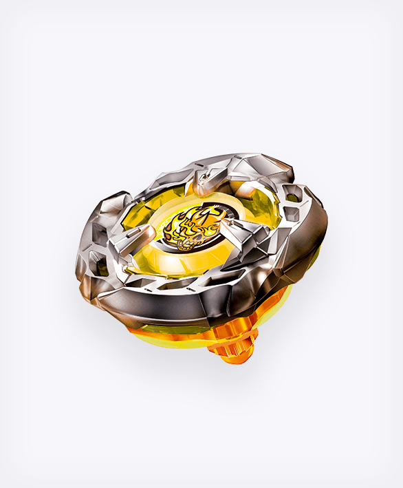 BX-083on3デッキセット｜製品情報｜BEYBLADE X タカラトミー商品ページ