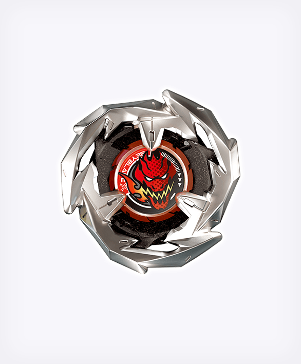 BX-17 バトルエントリーセット｜製品情報｜BEYBLADE X タカラトミー ...