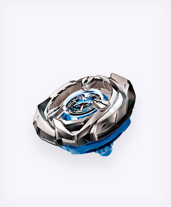 BX-17 バトルエントリーセット｜製品情報｜BEYBLADE X タカラトミー 