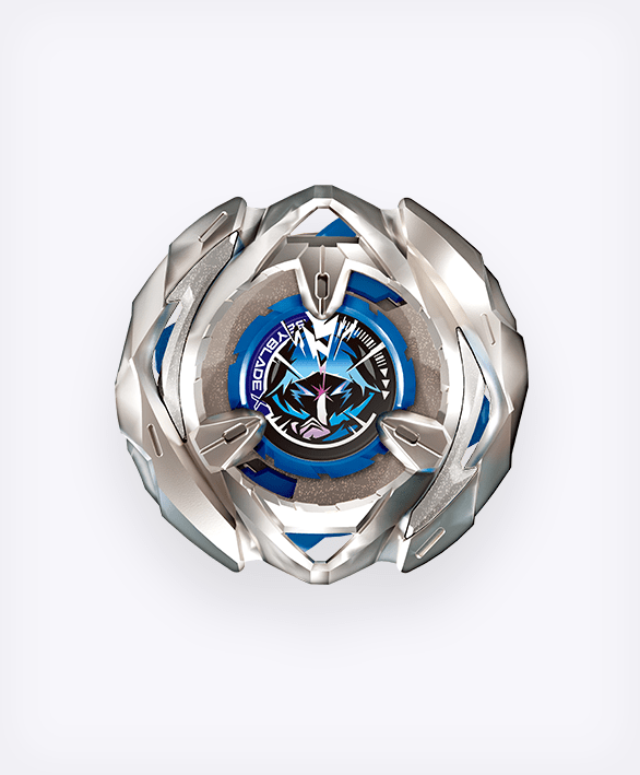 BX-17 バトルエントリーセット｜製品情報｜BEYBLADE X タカラトミー ...