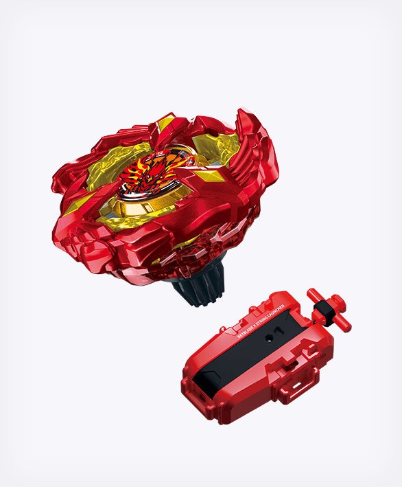 BX-23 フェニックスウイング9-60GF｜製品情報｜BEYBLADE X