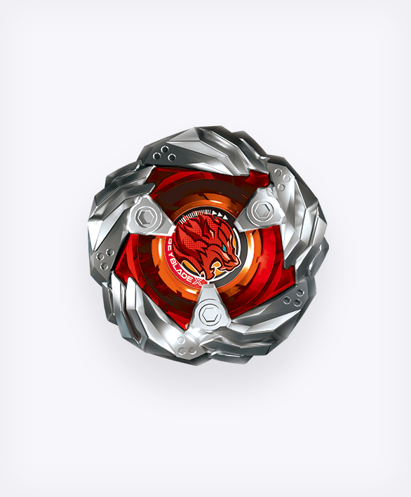 BX-24 ランダムブースターVol.2｜製品情報｜BEYBLADE X タカラトミー