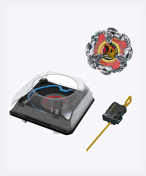 BX-37 ダブルエクストリームスタジアムセット｜製品情報｜BEYBLADE X タカラトミー商品ページ