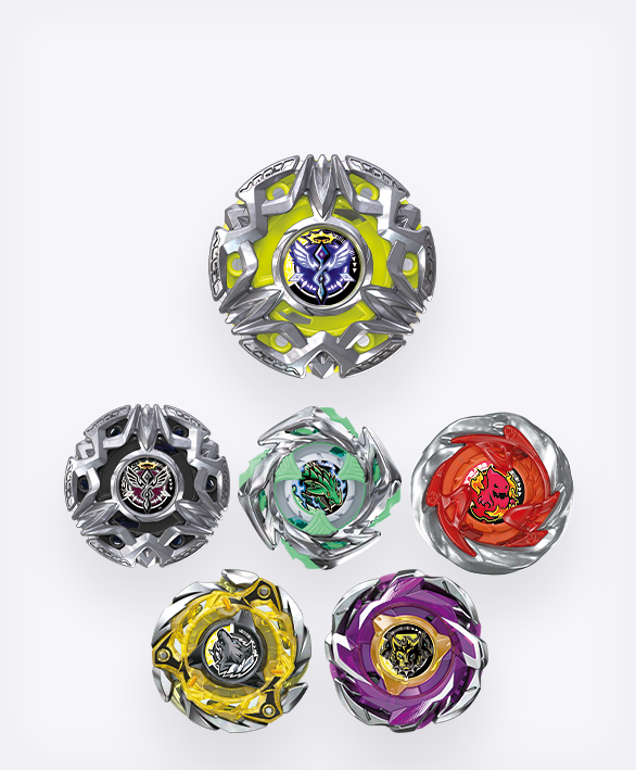 BX-50 ランダムブースター ランダムブースターVol.11｜製品情報