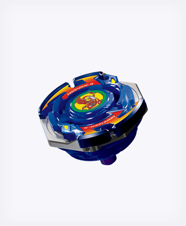 BX-00ドランザースパイラル3-80T｜製品情報｜BEYBLADE X タカラトミー