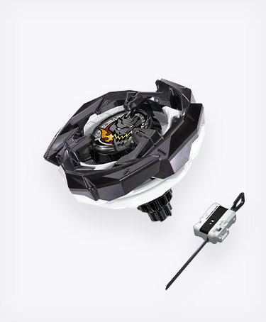 製品情報｜BEYBLADE X タカラトミー商品ページ