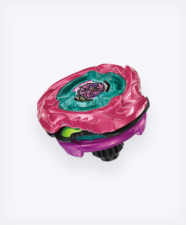 UX-00 【アプリ・イベント限定】スコーピオスピア0-70Z メタルコート:マゼンタ.