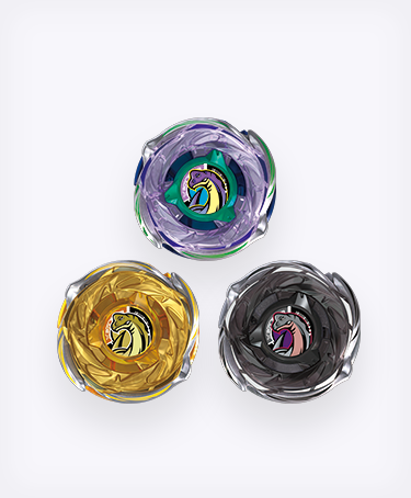 製品情報｜BEYBLADE X タカラトミー商品ページ