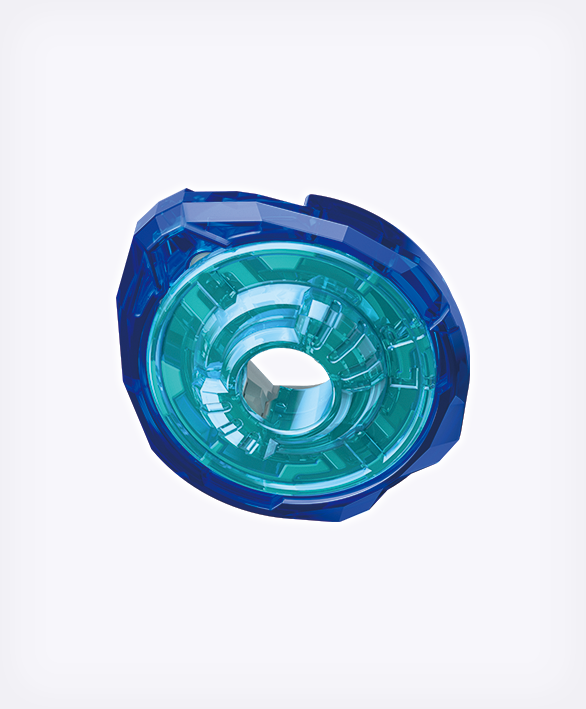 UX-01 スターター ドランバスター1-60A｜製品情報｜BEYBLADE X タカラ ...