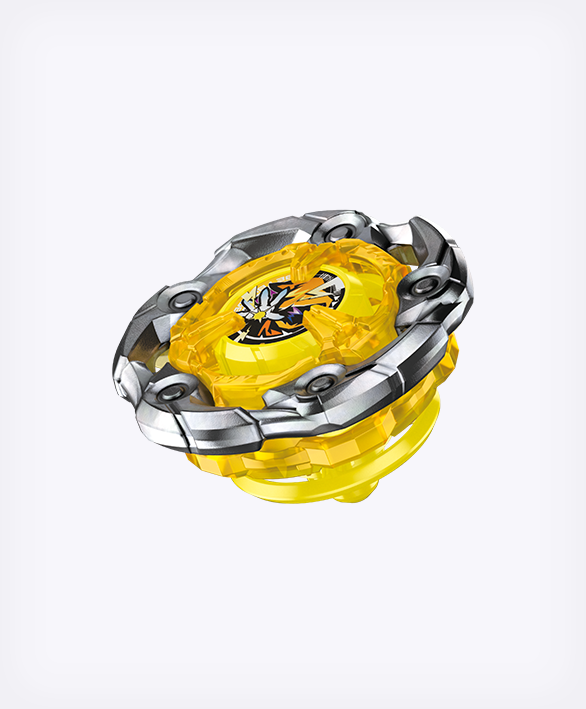 UX-03 ブースター ウィザードロッド5-70DB｜製品情報｜BEYBLADE X 