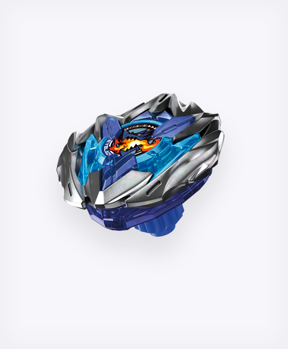 UX-04 バトルエントリーセットU｜製品情報｜BEYBLADE X タカラトミー 