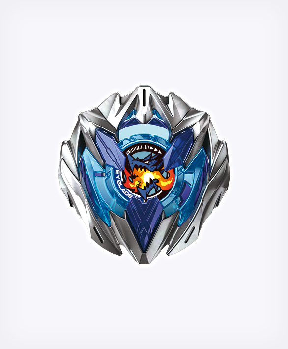 UX-04 バトルエントリーセットU｜製品情報｜BEYBLADE X タカラトミー 