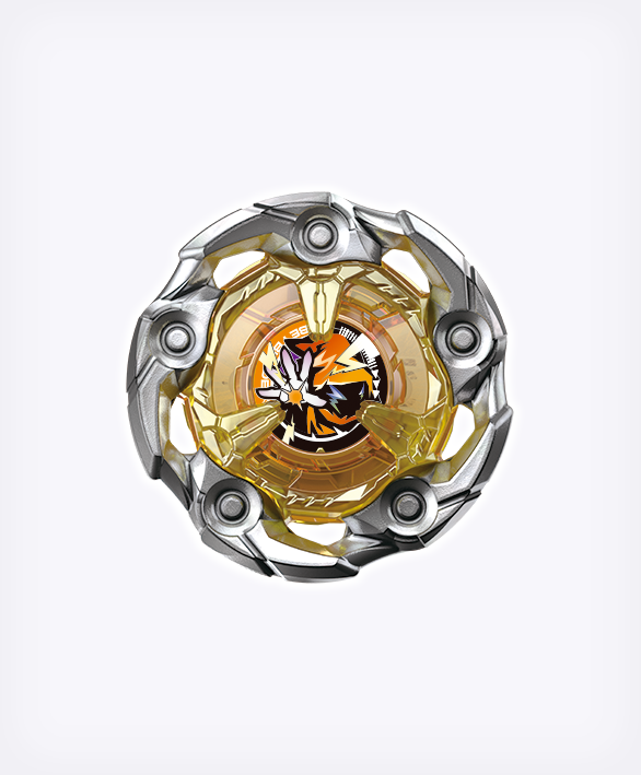 BEYBLADE X3種セットBX-00（B4ストア限定）UX-01 UX-03 - スポーツトイ 