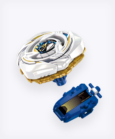 製品情報｜BEYBLADE X タカラトミー商品ページ