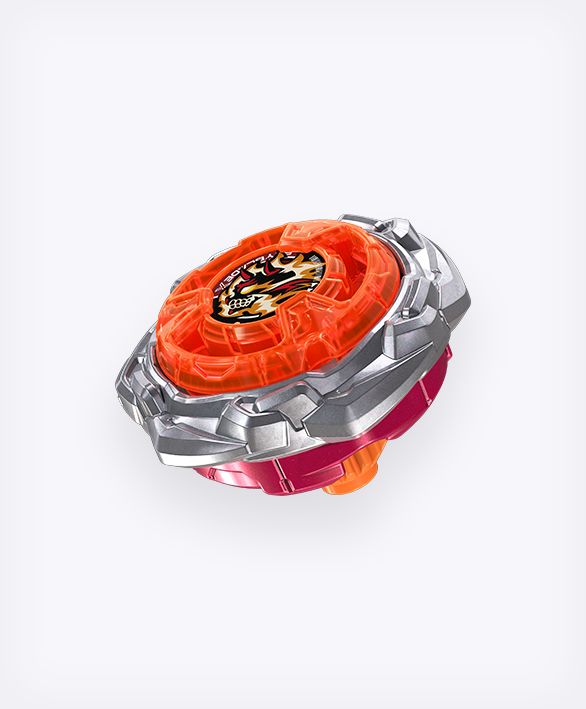 UX-21 セット ヘルズネザーデッキセット｜製品情報｜BEYBLADE X タカラ