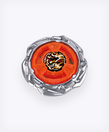 UX-21 セット ヘルズネザーデッキセット｜製品情報｜BEYBLADE X タカラ