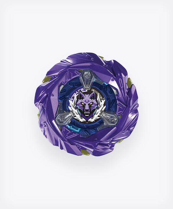 UX-21 セット ヘルズネザーデッキセット｜製品情報｜BEYBLADE X タカラ