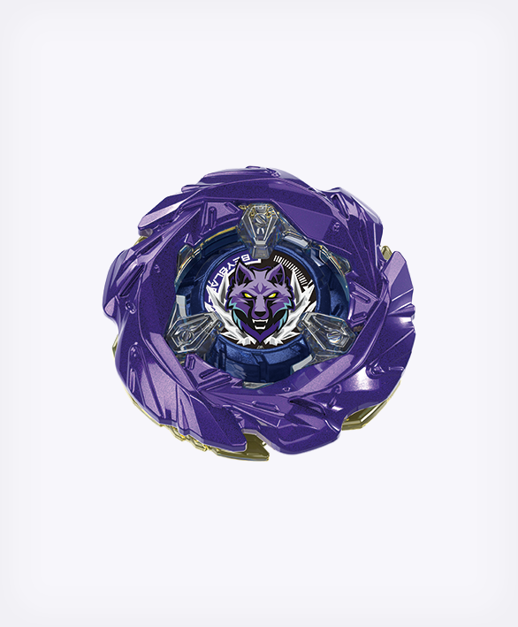 UX-21 セット ヘルズネザーデッキセット｜製品情報｜BEYBLADE X タカラ