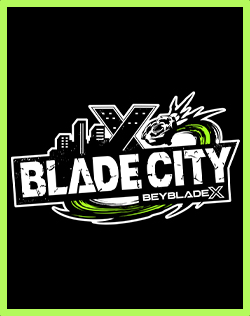 “BLADE CITY -BEYBLADE X” 2024年8月1日からRobloxで早期アクセススタート