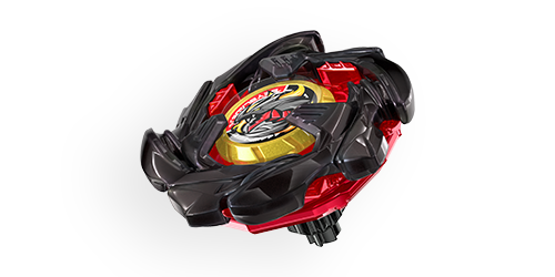 2025年8月・9月のB4ストアカップG2大会の開催日に「コバルトドラグーン2-60C メタルコート:ブラック」を販売