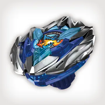 ドランバスター1-60A