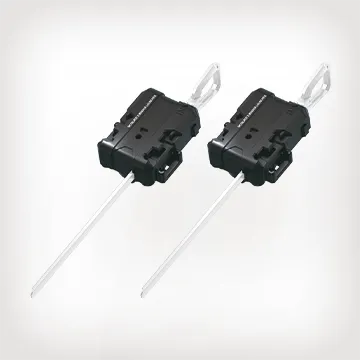 ワインダーランチャー×２