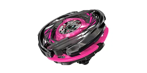 レアベイゲットバトルに新限定品「ウィザードアークR4-55LO メタルコート:ブラック」が追加