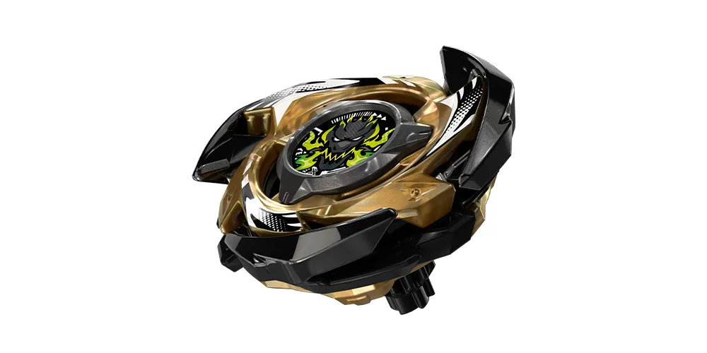 ドランブレイブS6-60V　タカラトミーモールにて受注販売スタート 大会公式バトルミュージックも公開