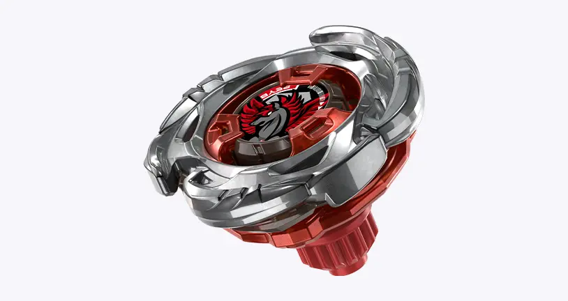 エアロペガサス3-70A レッドVer.