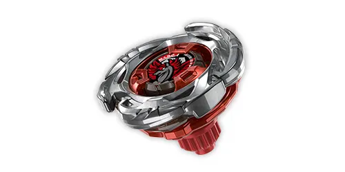 レアベイゲットバトルに新限定品「エアロペガサス3ｰ70A レッドVer.」が追加