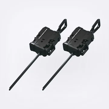 ワインダーランチャー×２