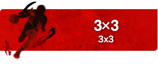 3x3