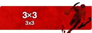 3x3