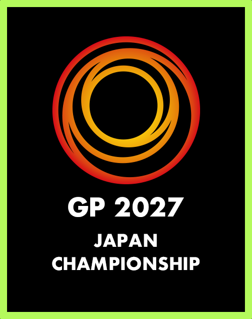 BEYBLADE Xの王者が集う最高峰の大会「BEYBLADE X GP 2027 JAPAN CHAMPIONSHIP」が開催決定